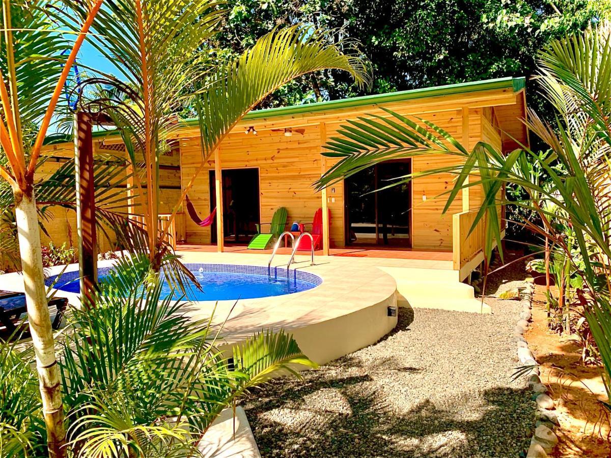 Ocean Melody 4 Uvita Exterior foto