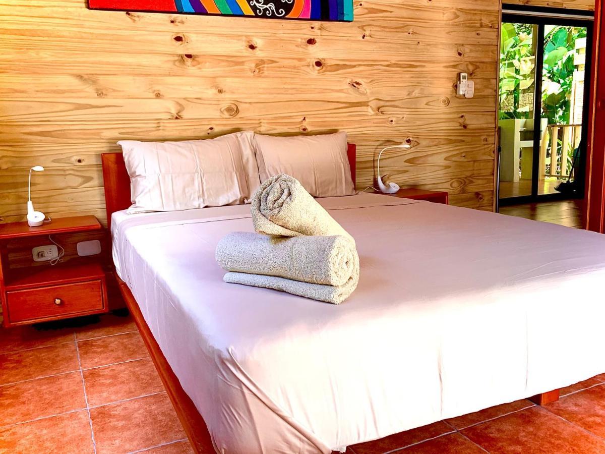 Ocean Melody 4 Uvita Exterior foto