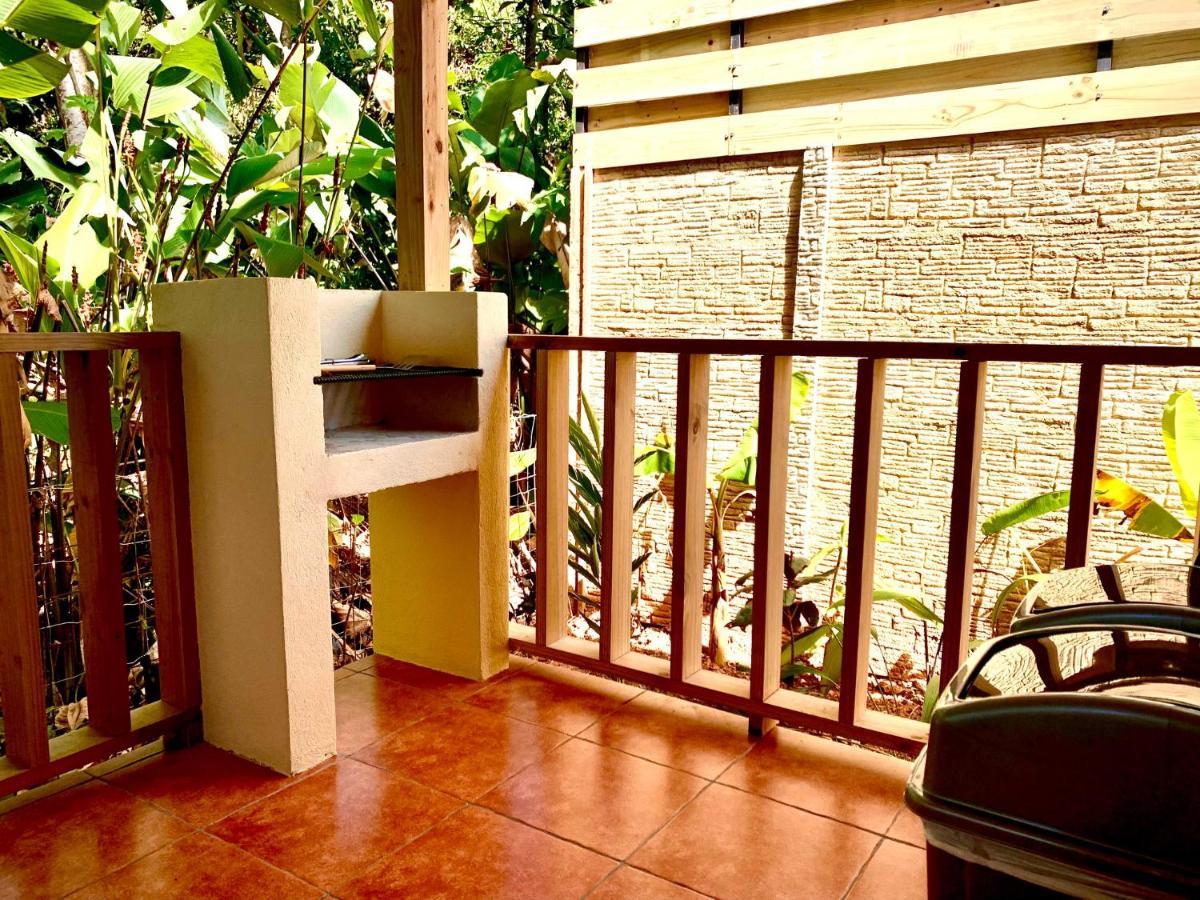 Ocean Melody 4 Uvita Exterior foto
