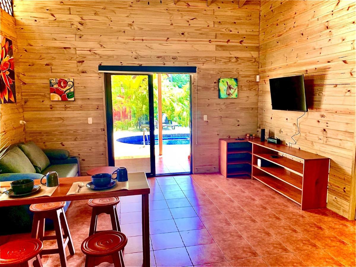 Ocean Melody 4 Uvita Exterior foto