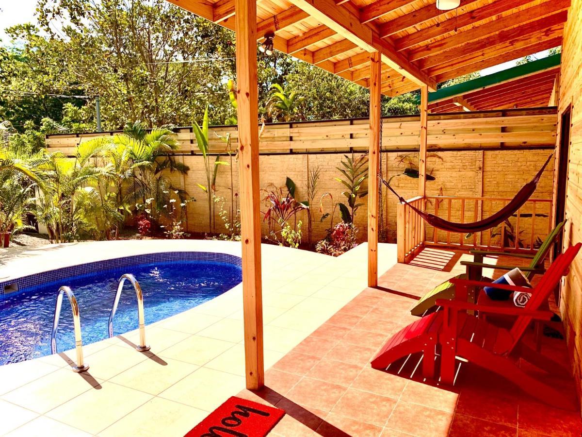 Ocean Melody 4 Uvita Exterior foto
