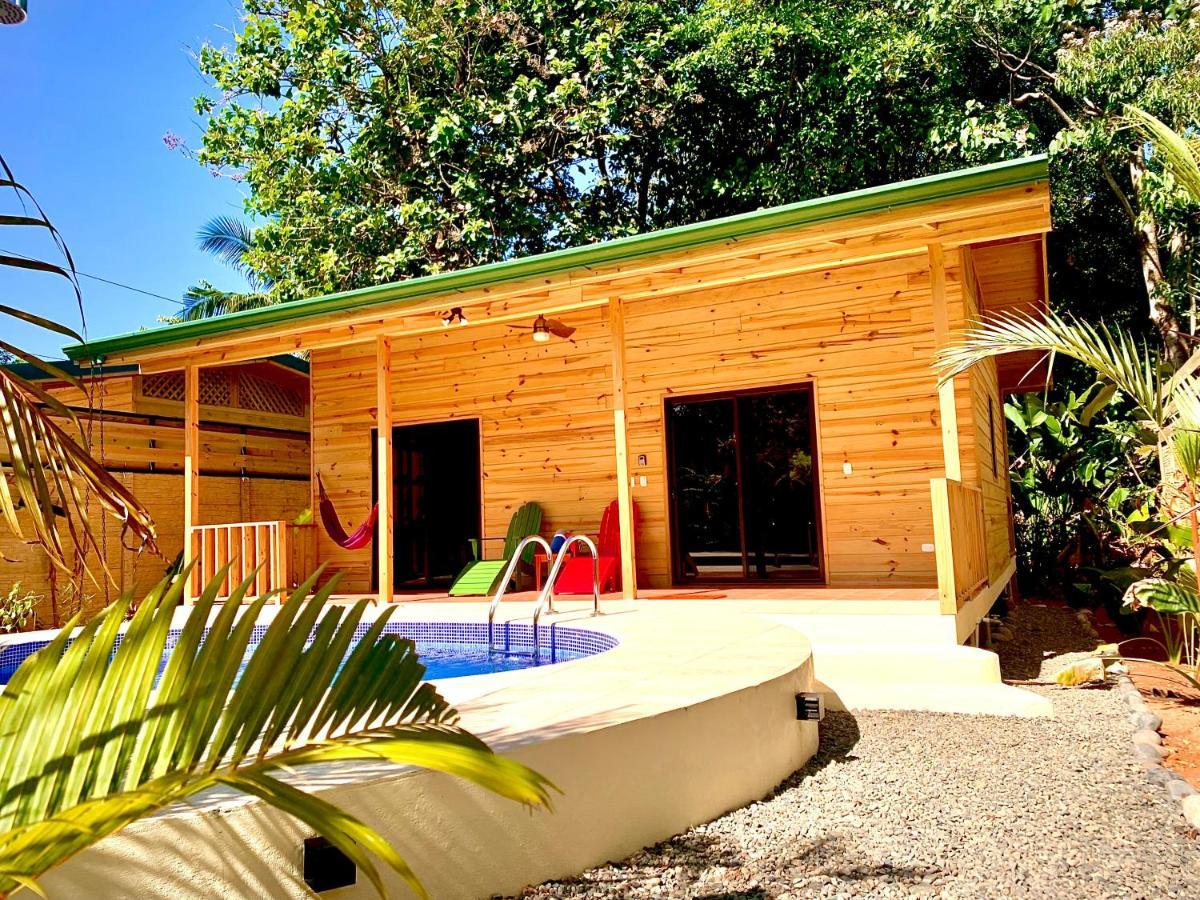 Ocean Melody 4 Uvita Exterior foto