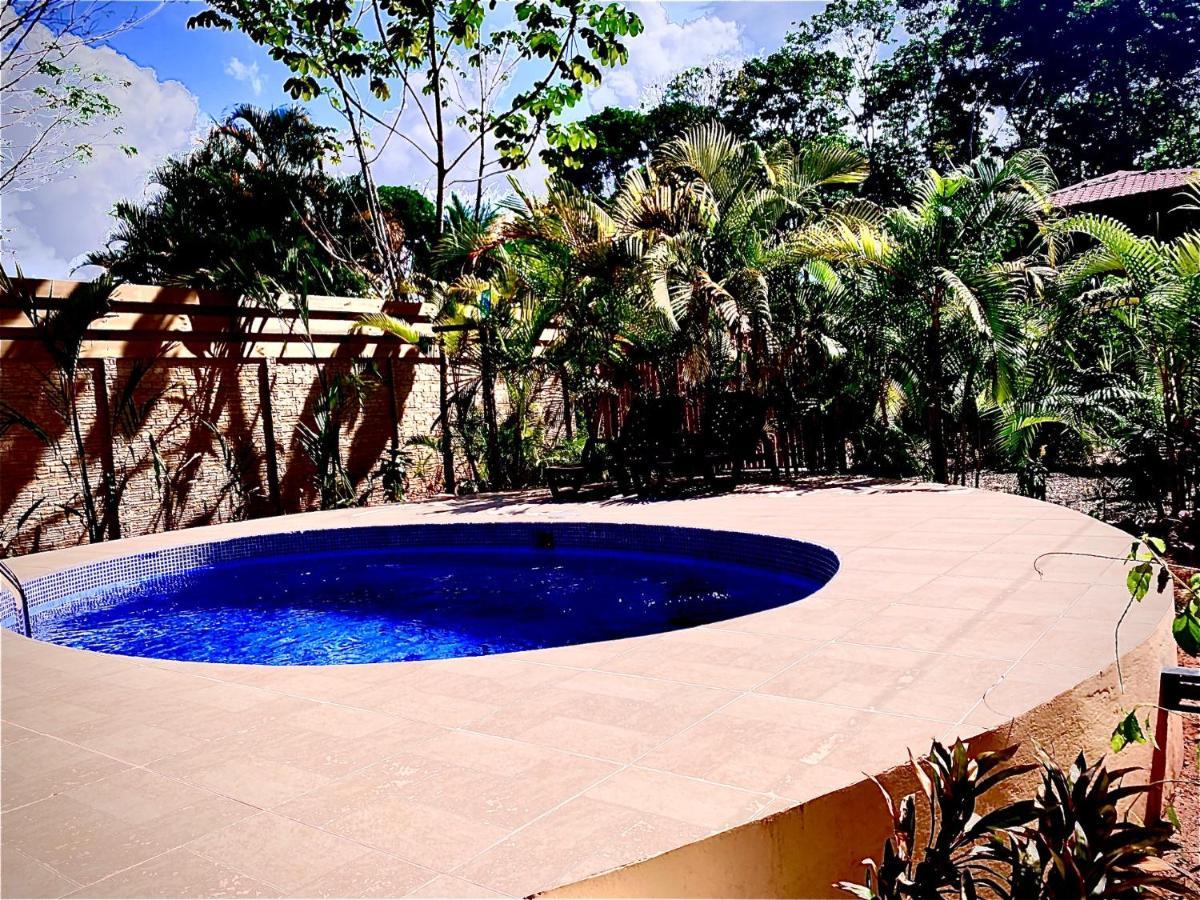 Ocean Melody 4 Uvita Exterior foto